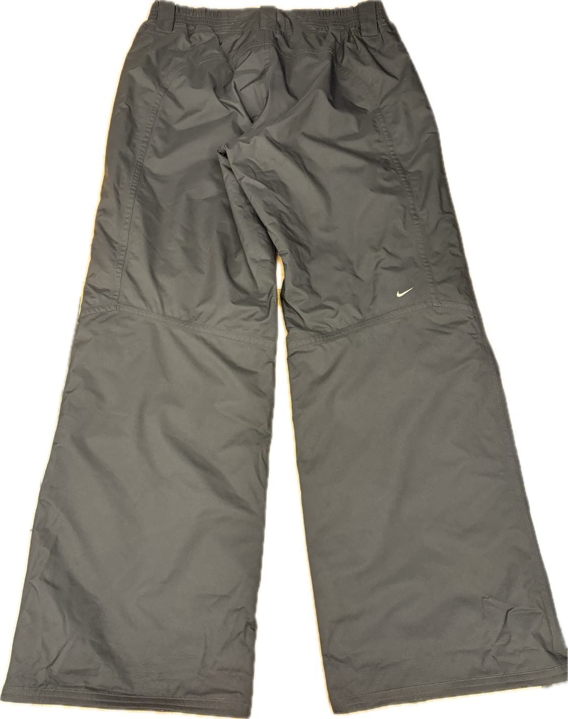 [L] 나이키 acg 블랙 스키팬츠 상품이미지2