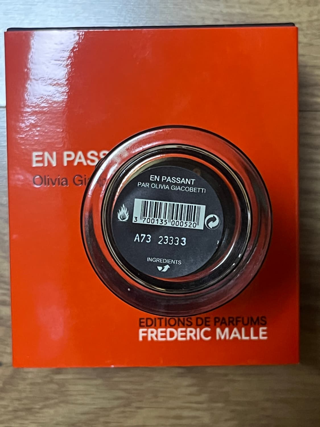 프레데릭말 엉빠썽 50ml 상품이미지2