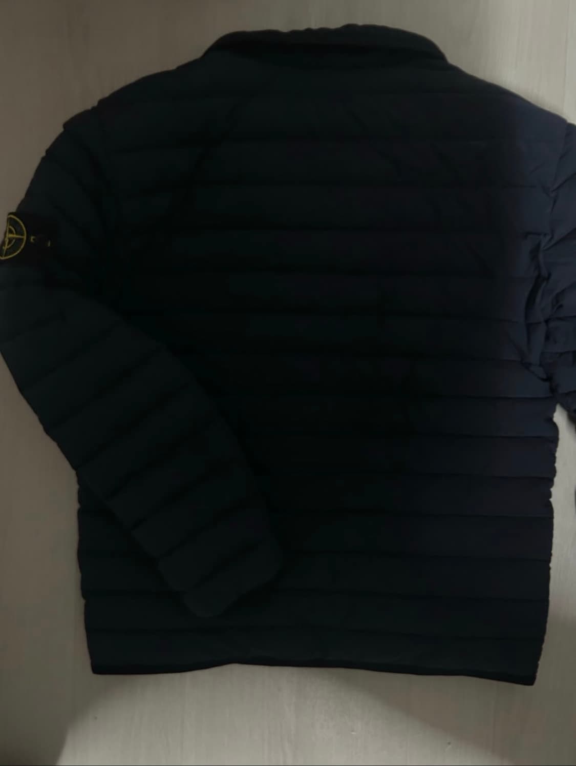 스톤 아일랜드 경량패딩 상품이미지2