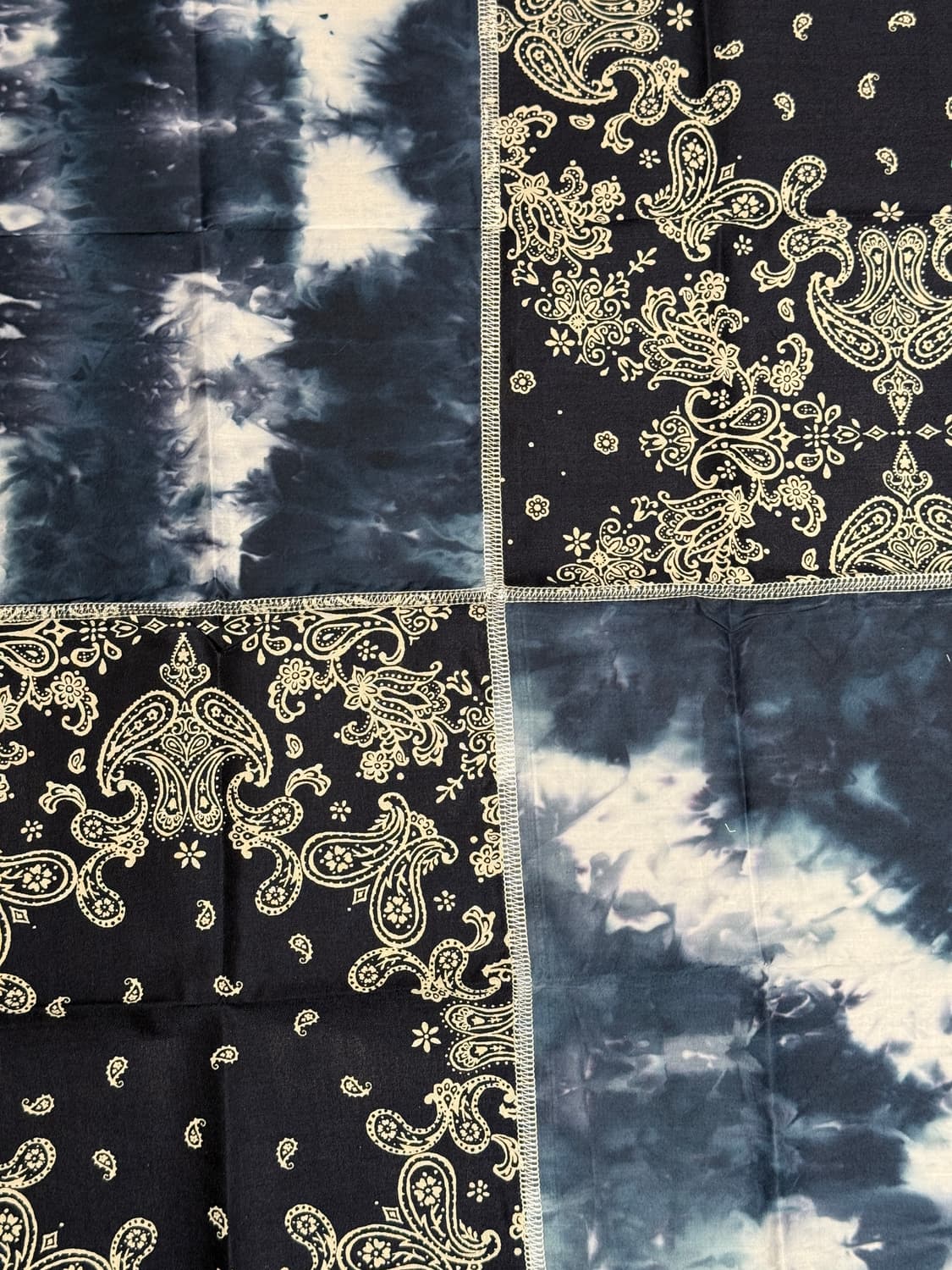 [한정판] 새티스파이 리퍼제스트 반다나 상품이미지5