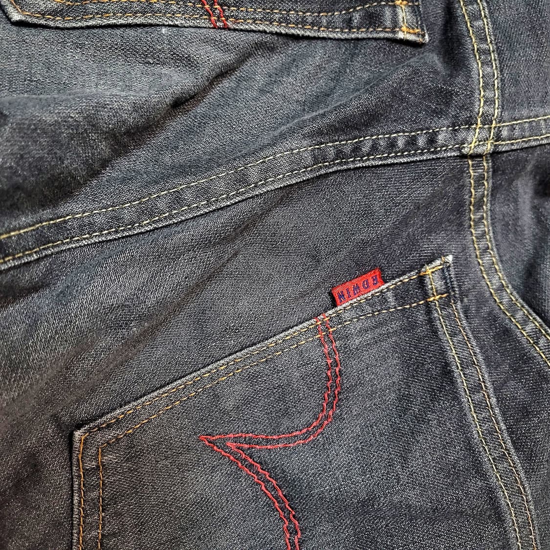 Edwin 503 Slim Jean 상품이미지5