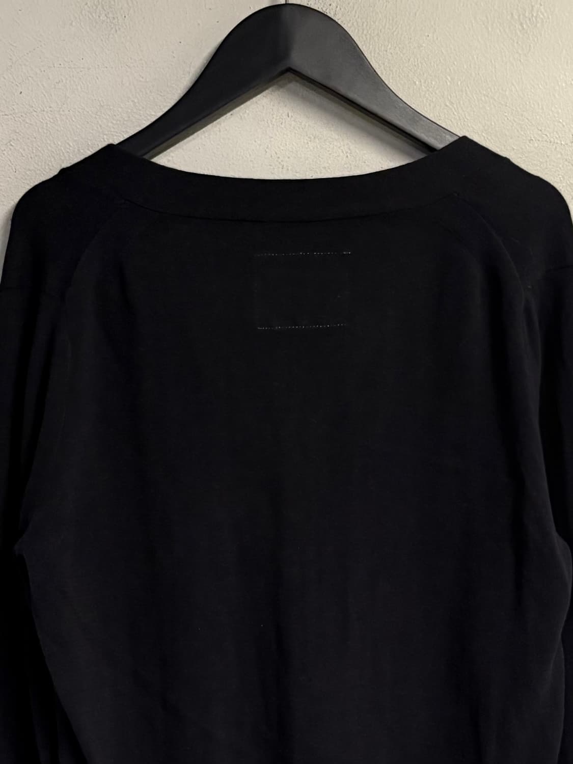 SACAI leopard layered cardigan  상품이미지5