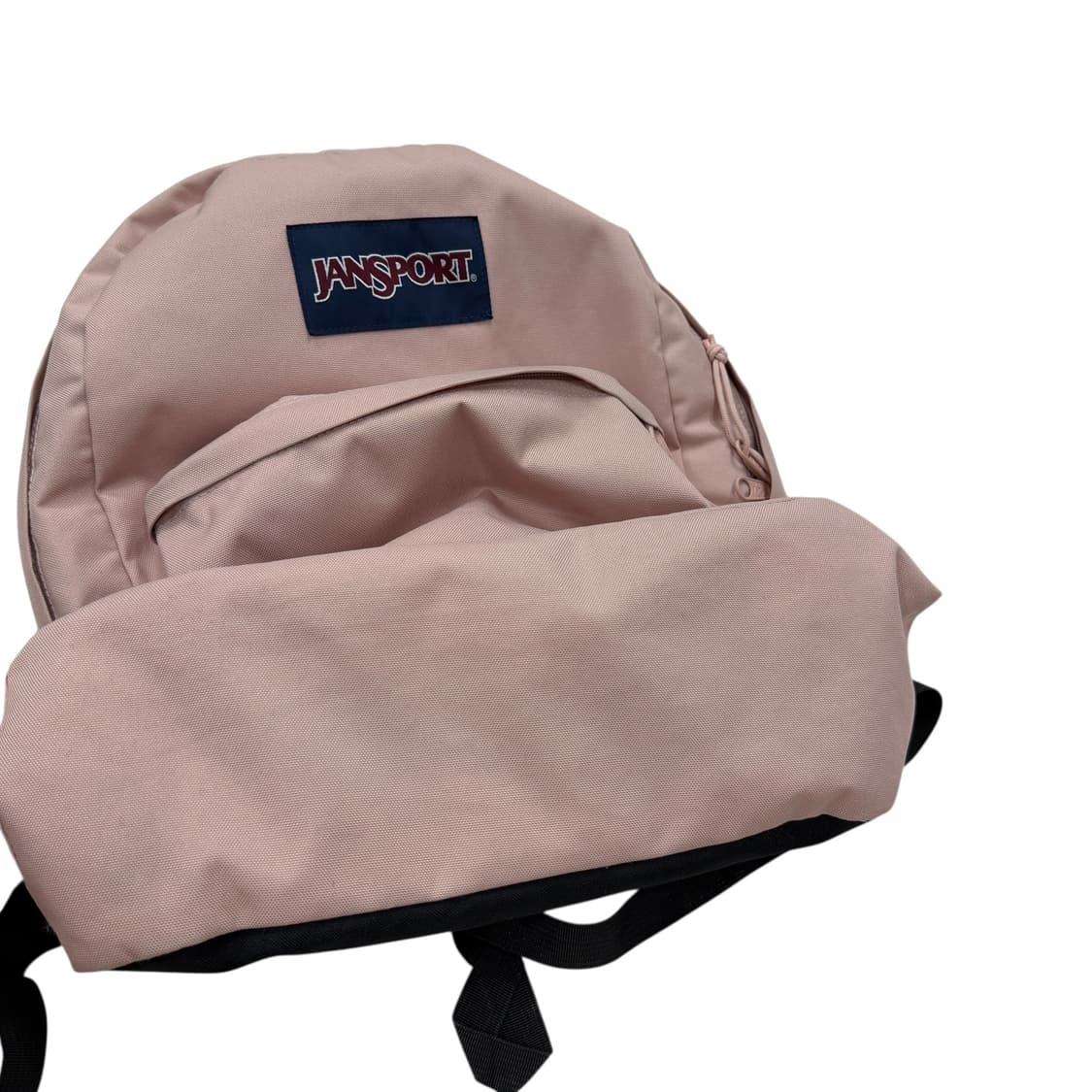 잔스포츠 슈퍼브레이크 미스티로즈 핑크 백팩 가방 상품이미지7