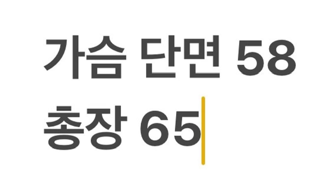 [정품/M] 언더에어 벚꽃 자수 스카쟌 자켓 b14 상품이미지10