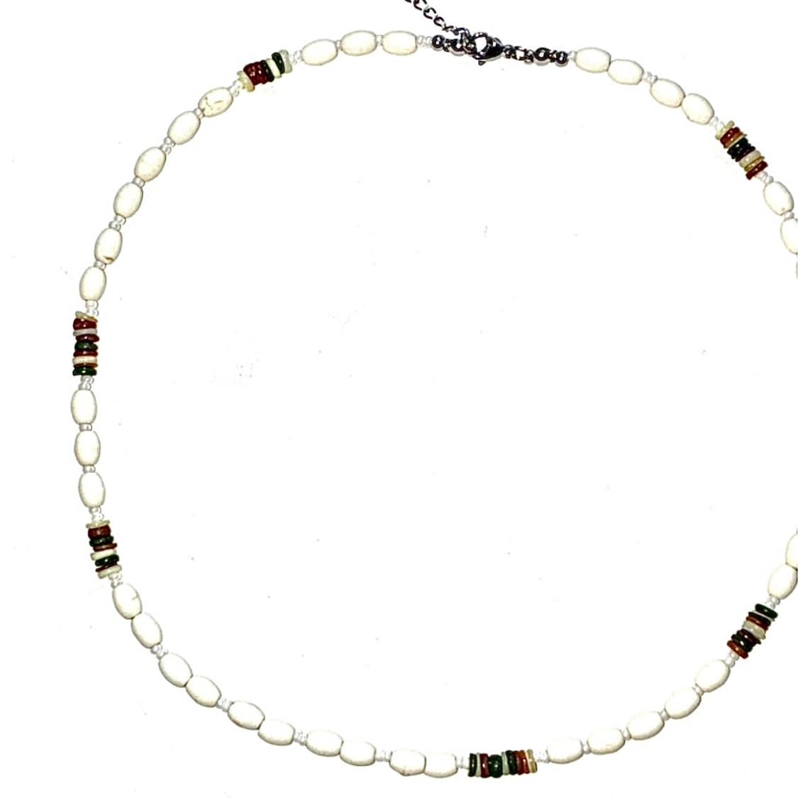 Miruku 목걸이 상품이미지3