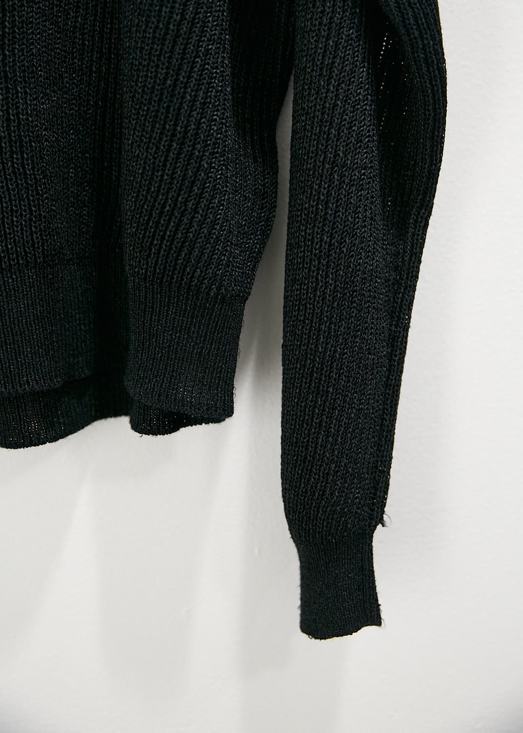 Washi Sweater 상품이미지3