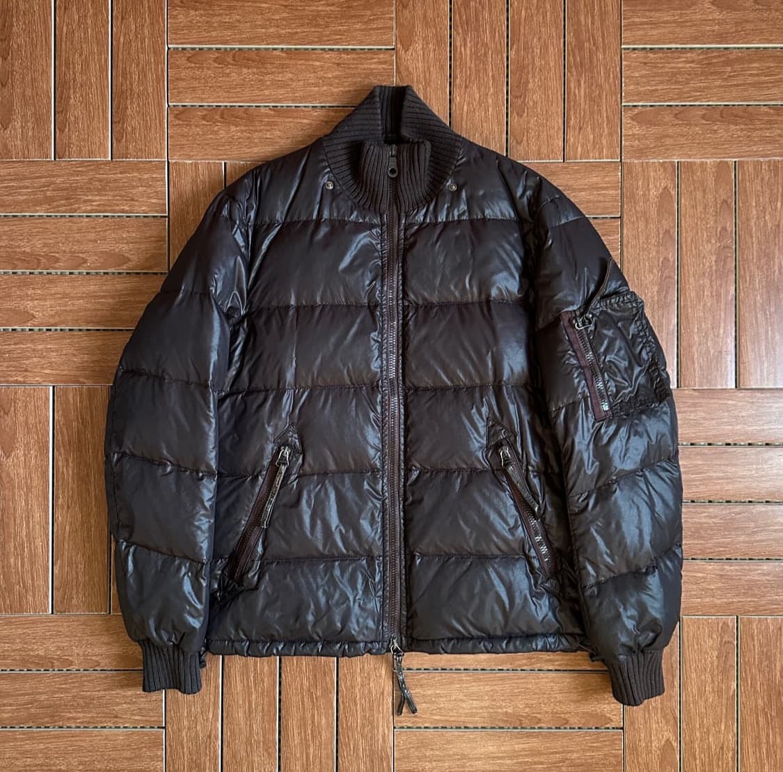 Duvetica 듀베티카 구스다운 패딩 상품이미지1