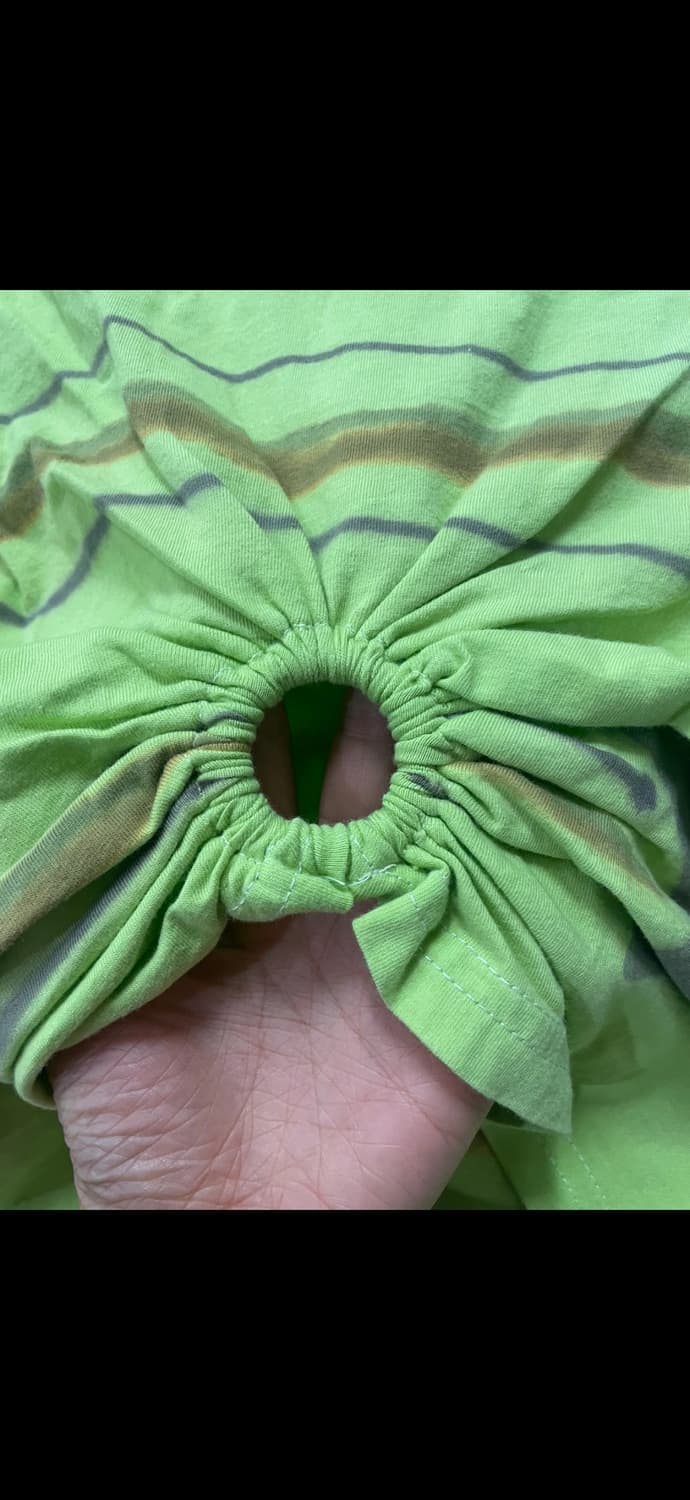 COLLINA STRADA 여성 반팔티 M 사이즈 상품이미지7