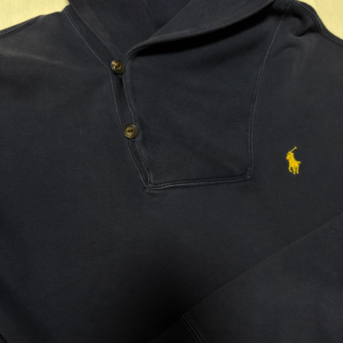 폴로 랄프로렌 숄카라  상품이미지5