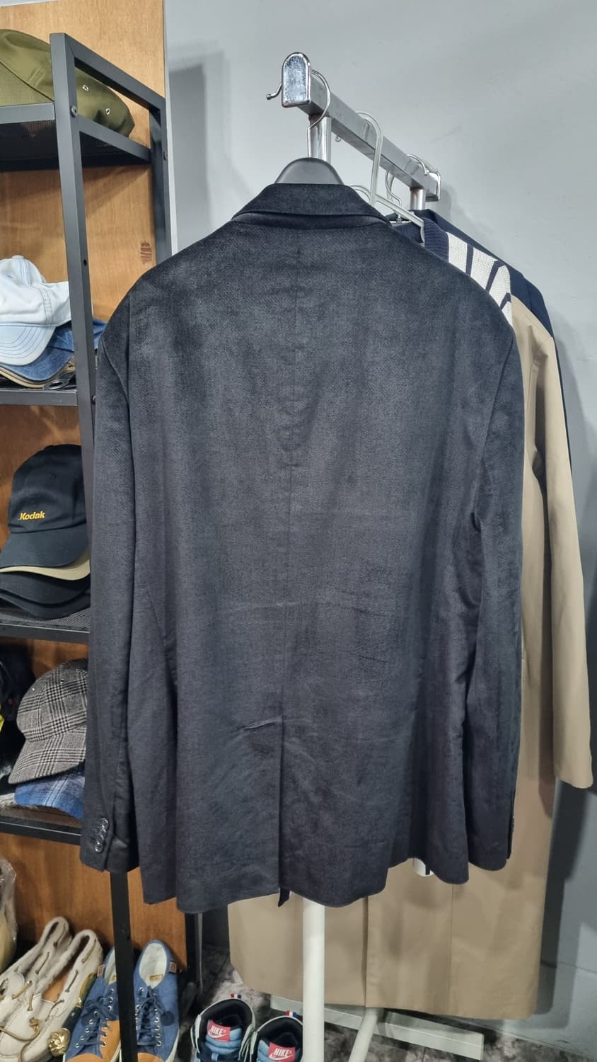 알마니 익스체인지) 남성용 추동용자켓(두께있음) 100~슬림핏105 상품이미지2