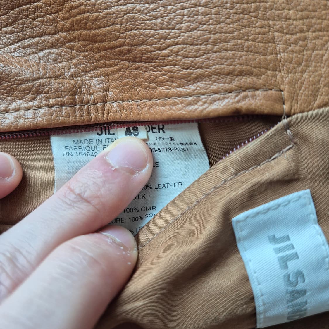 Jil Sander, 2000s 상품이미지7