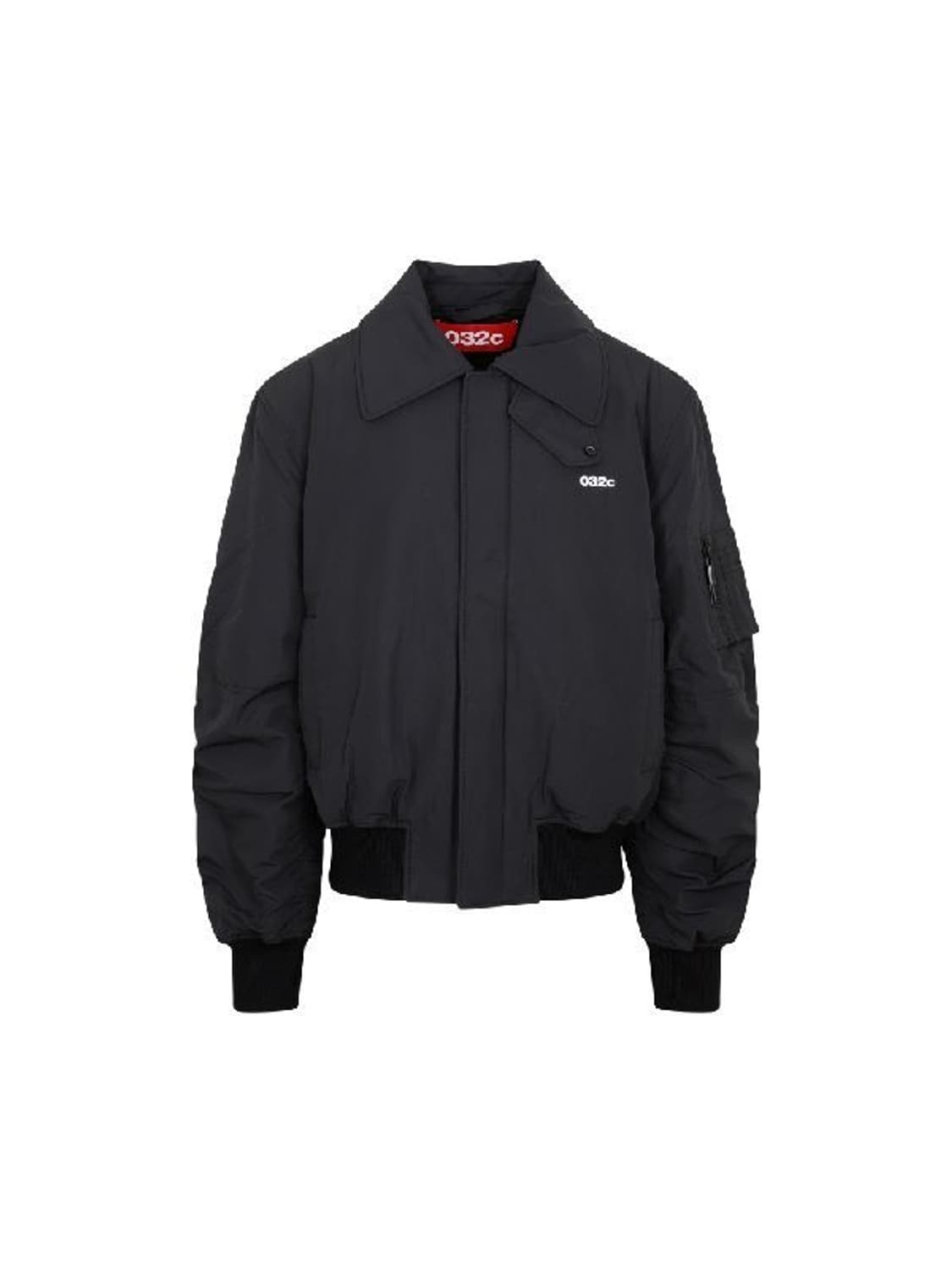 032c 워크샵 길티 봄버 자켓 구합니다. 상품이미지3