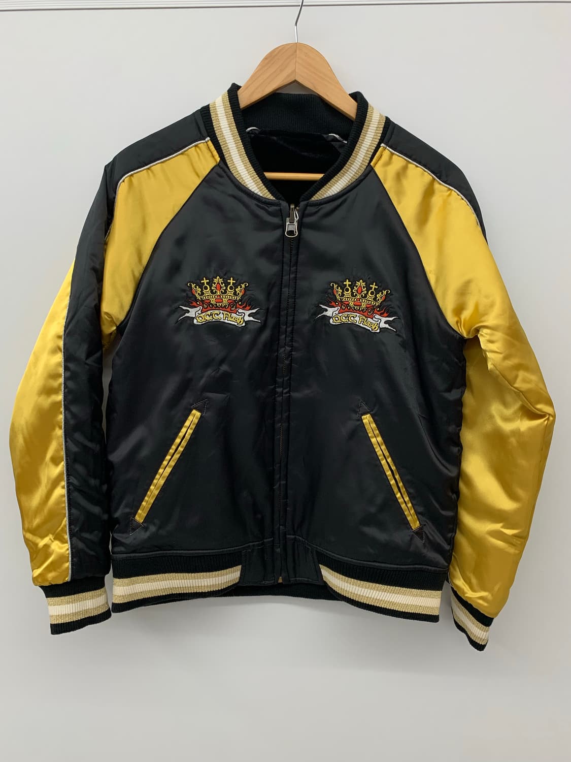 Dog flash 리버시블 벨벳 스카쟌  상품이미지4