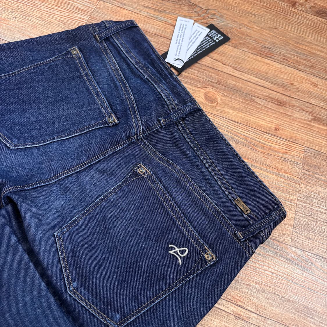 새제품 슬림 25 레깅스진 미국 스판 데님 DL1961  상품이미지8