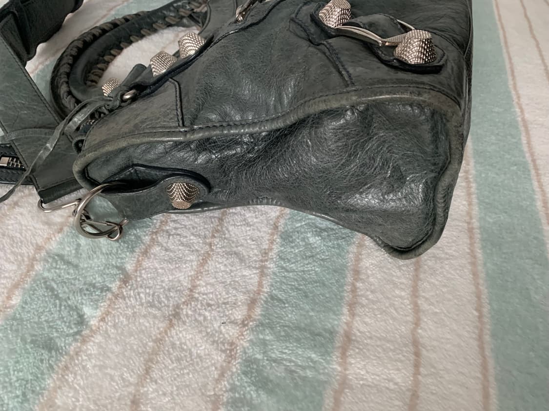 발렌시아가 모터백 상품이미지3