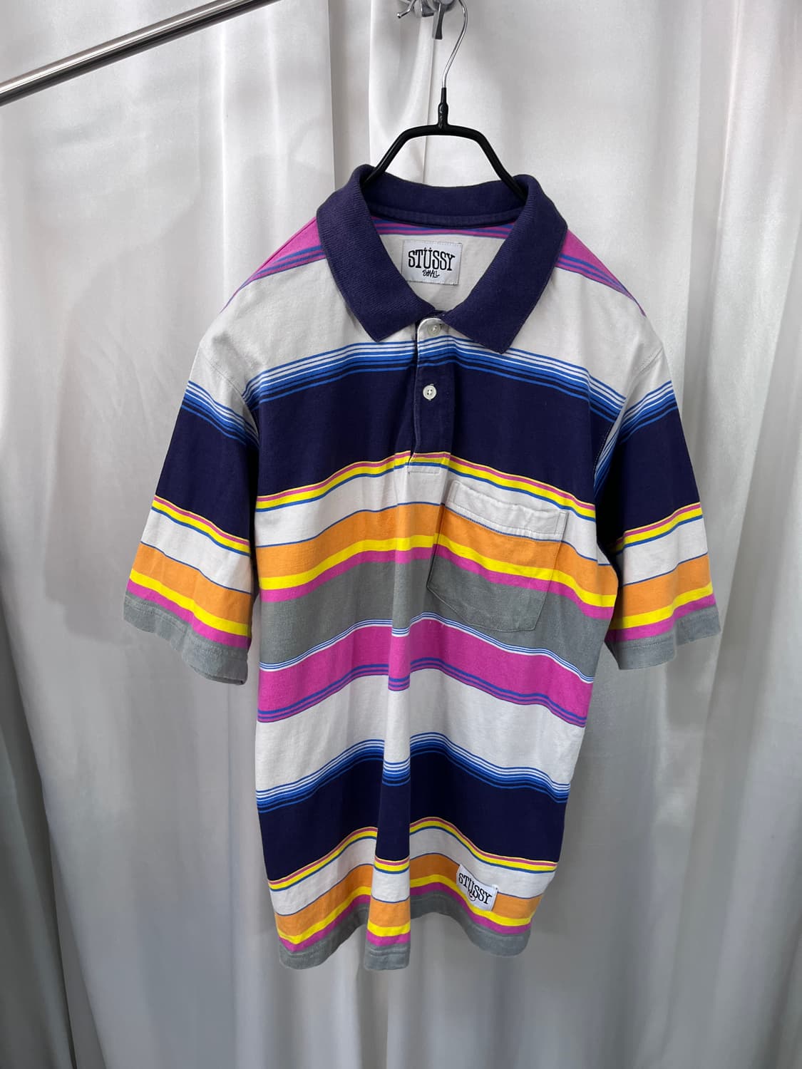 Stussy 상품이미지1