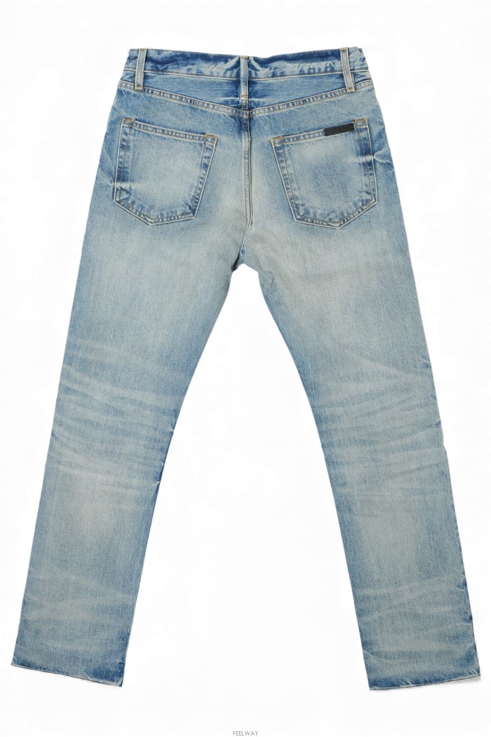 피어오브갓 7th 5years 청바지 31 상품이미지4