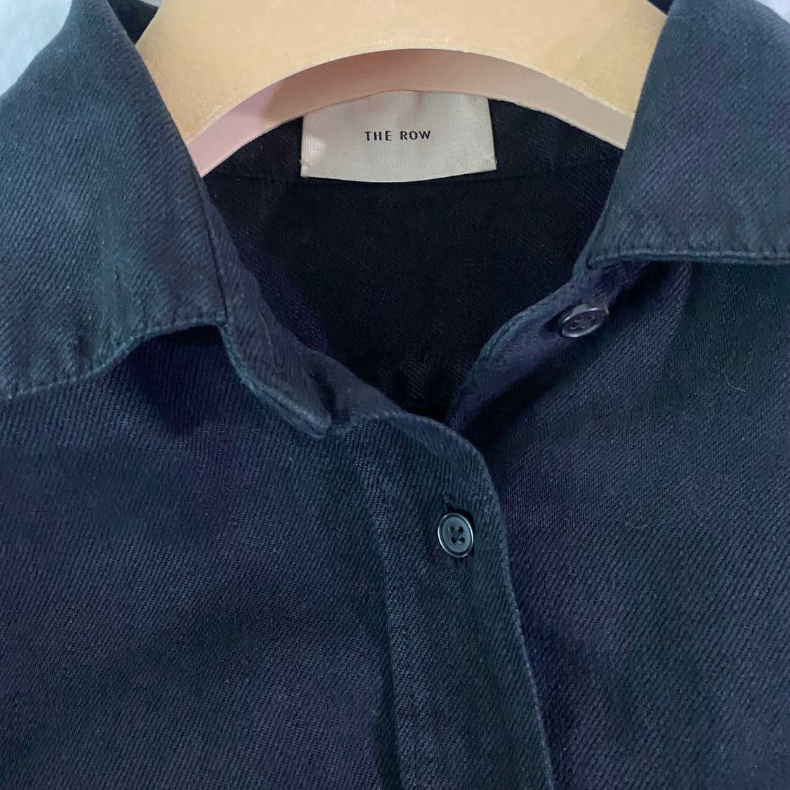 더로우 The row nesson shirts 상품이미지3