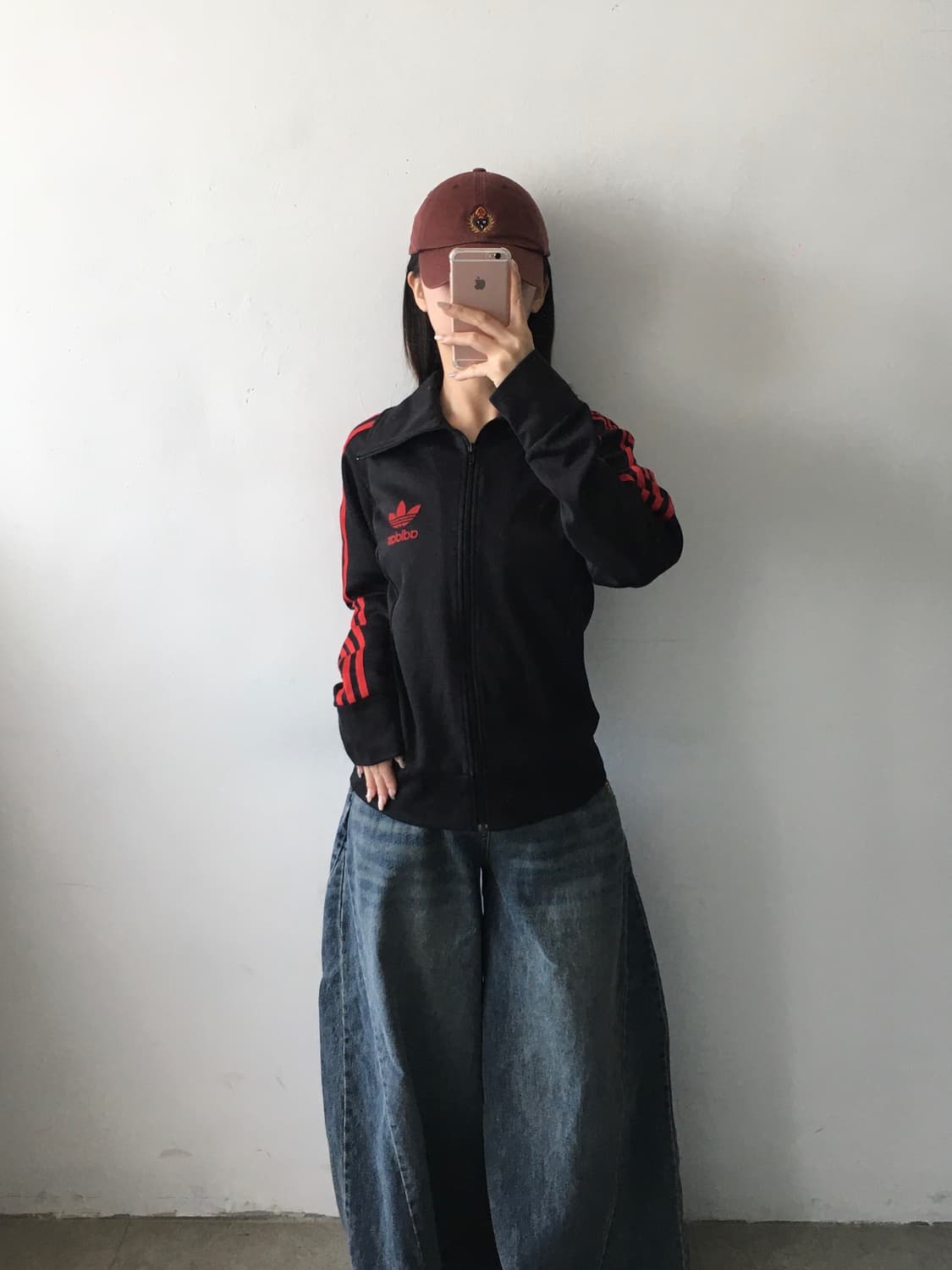 아디다스 유로파 트랙탑져지 상품이미지1