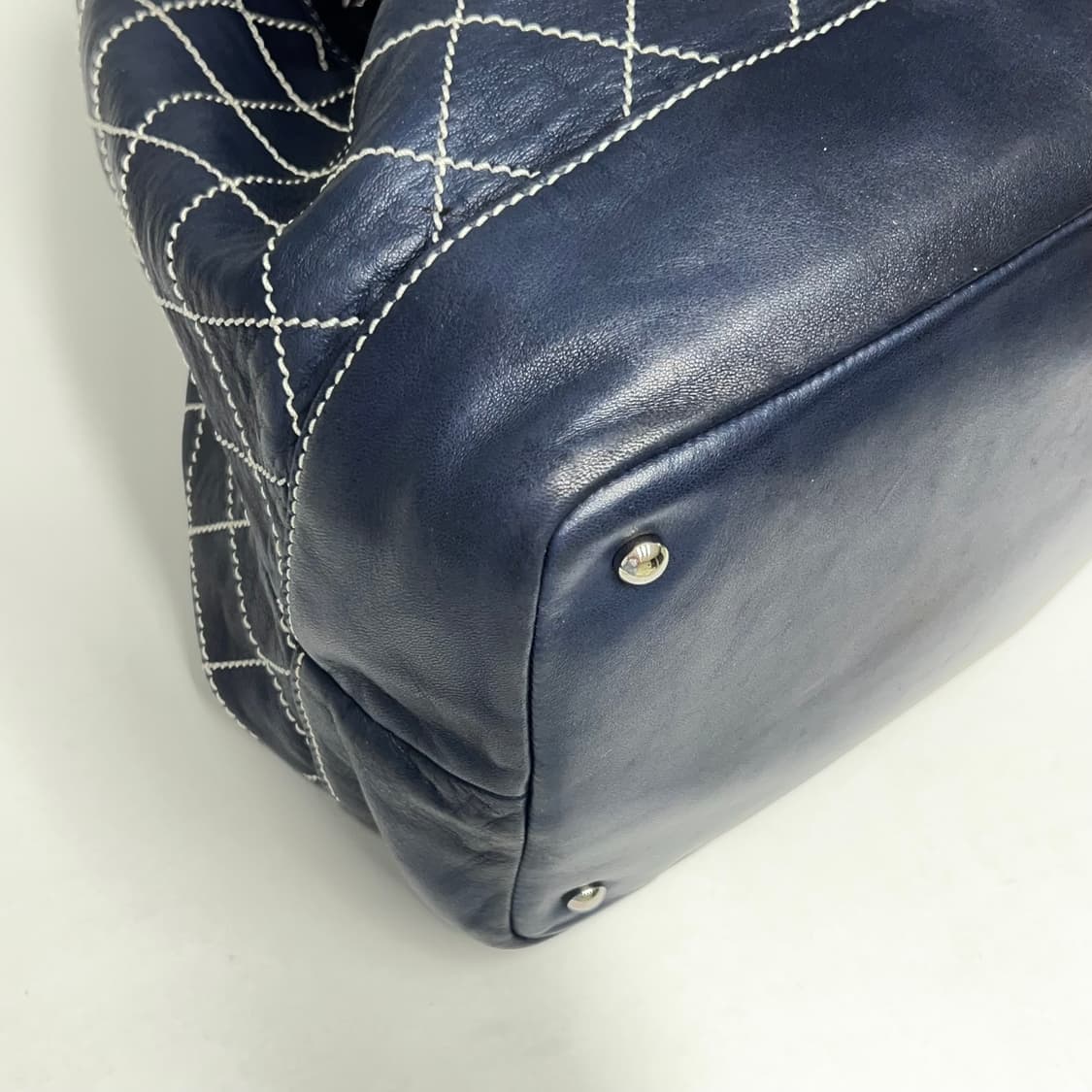 샤넬 버킷백 드로스트링 상품이미지4