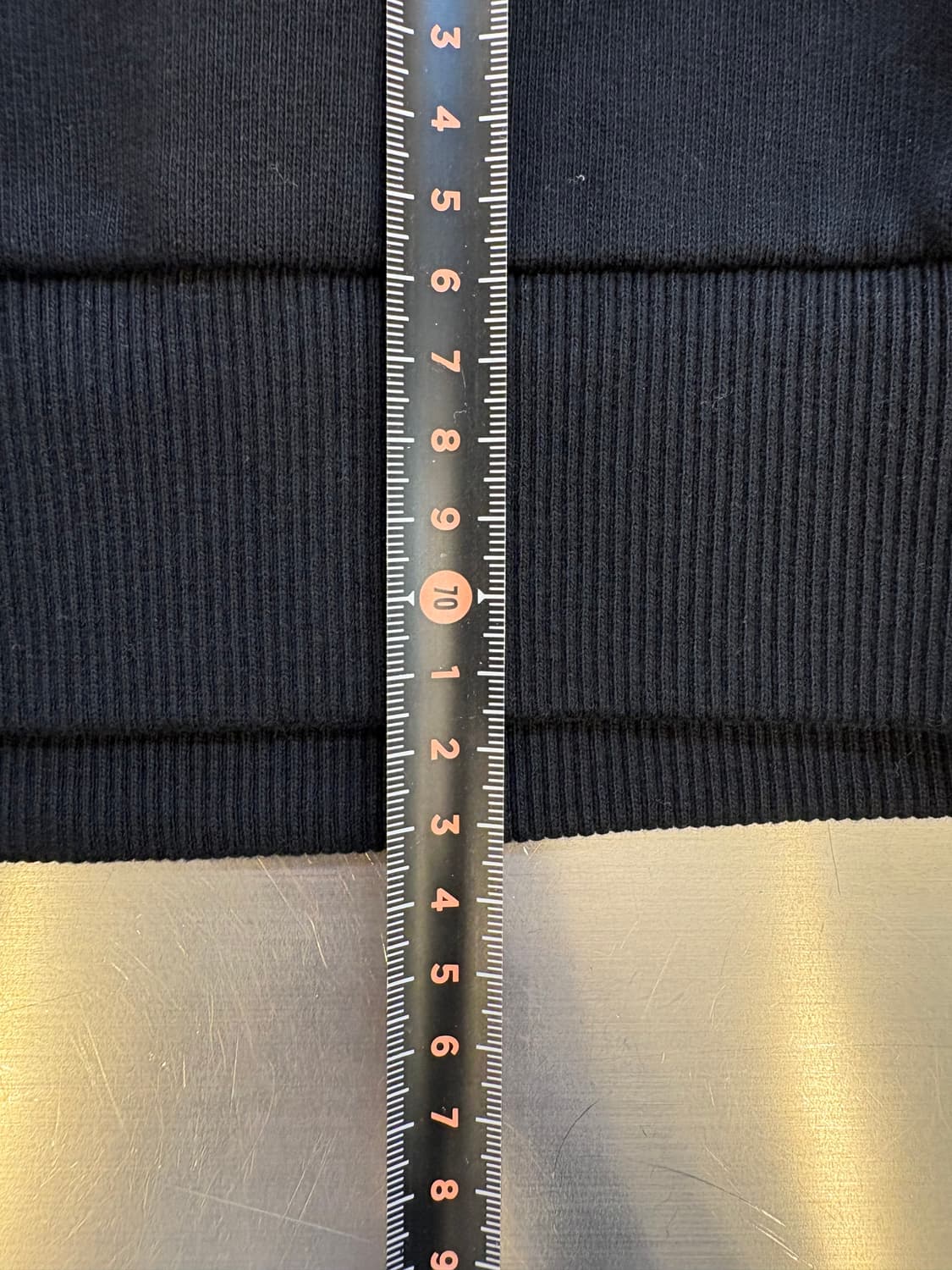 지방시 스타 그래픽 맨투맨 상품이미지7