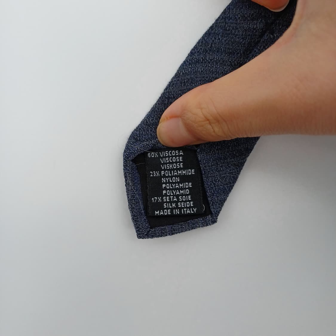 휴고 보스 실크 넥타이 [BCF10803_0004-161] 상품이미지5