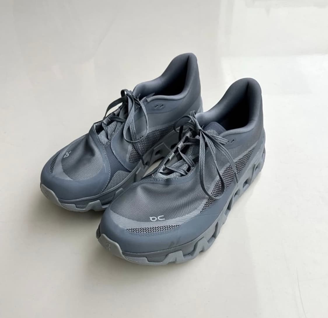 On Running x Post Archive Faction (Paf) 상품이미지3