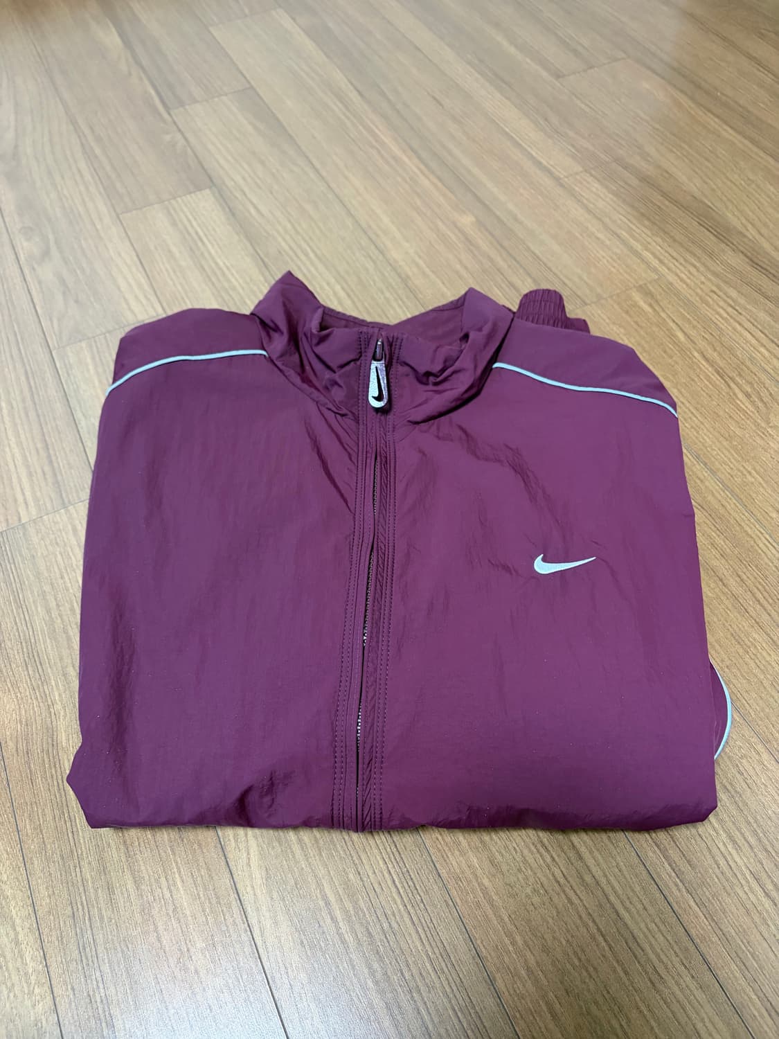나이키 nsw 바람막이 / XL사이즈 상품이미지3