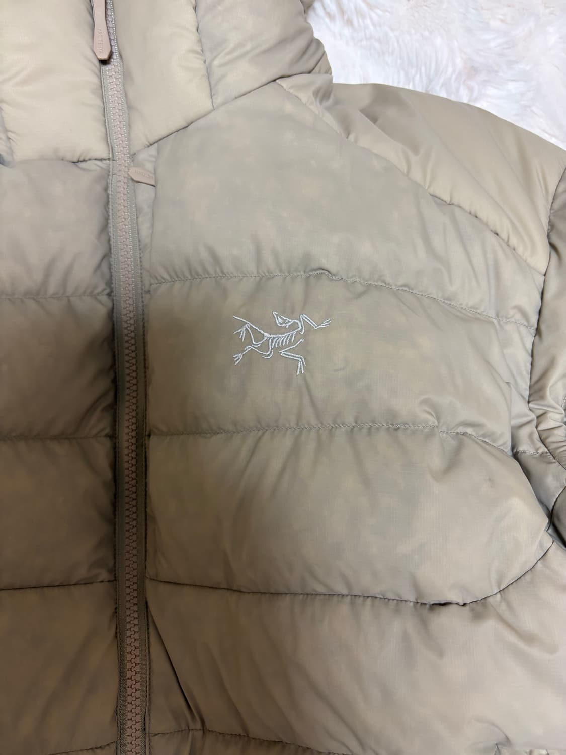 아크테릭스 토륨 스모크 블러프 / L 상품이미지3