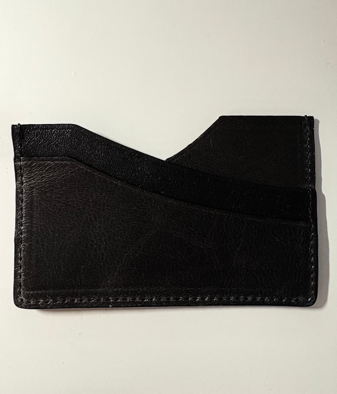 언어팩티드 웨이비 카드 지갑 상품이미지3