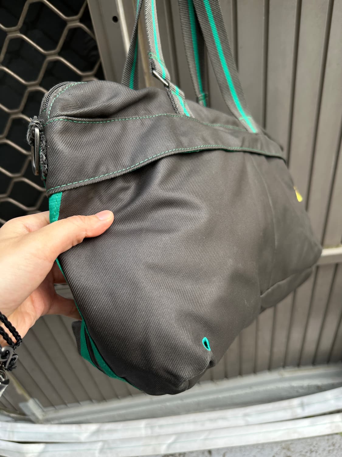 NIKE sports bag  상품이미지7