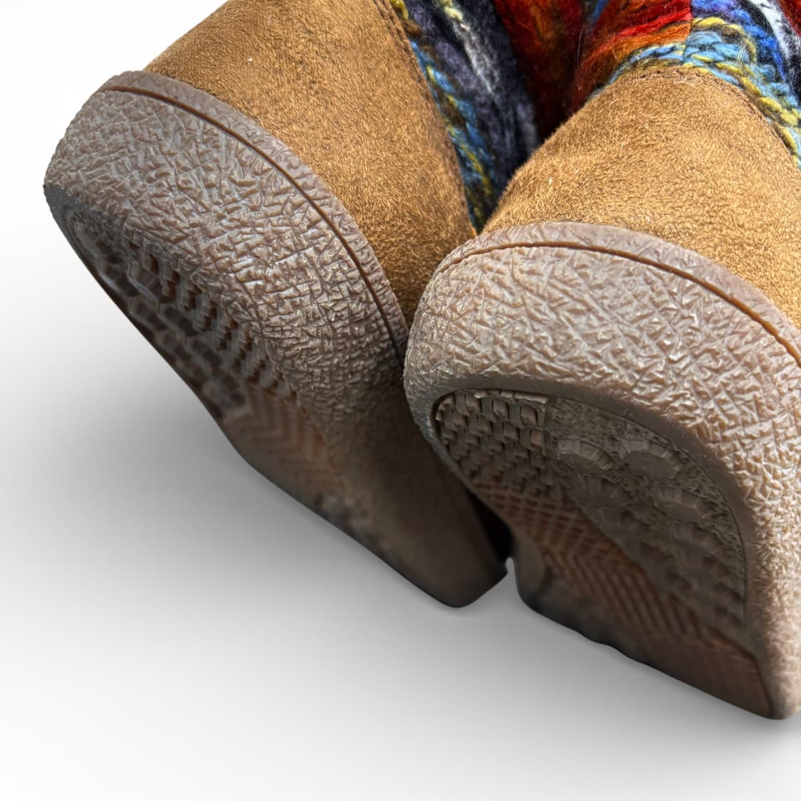 에드윈 에스키모 부츠 상품이미지9