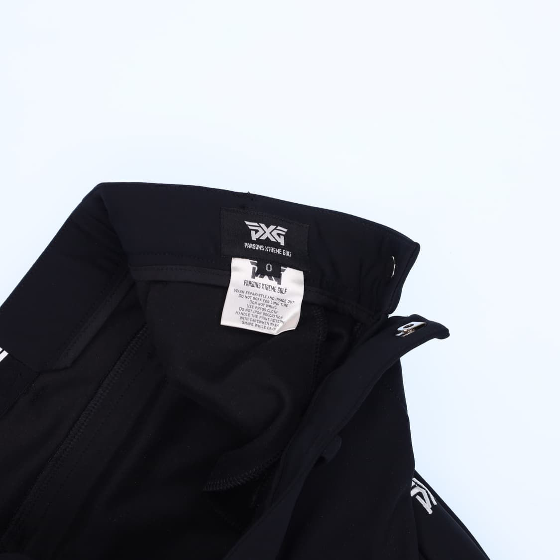 0 PXG 여성 골프 기능성 팬츠 바지 N7411 상품이미지5