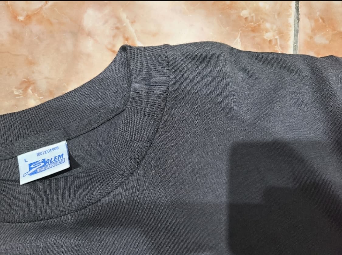 1989 세인트루이스 카디널스 오지 스미스 빈티지티셔츠 상품이미지8