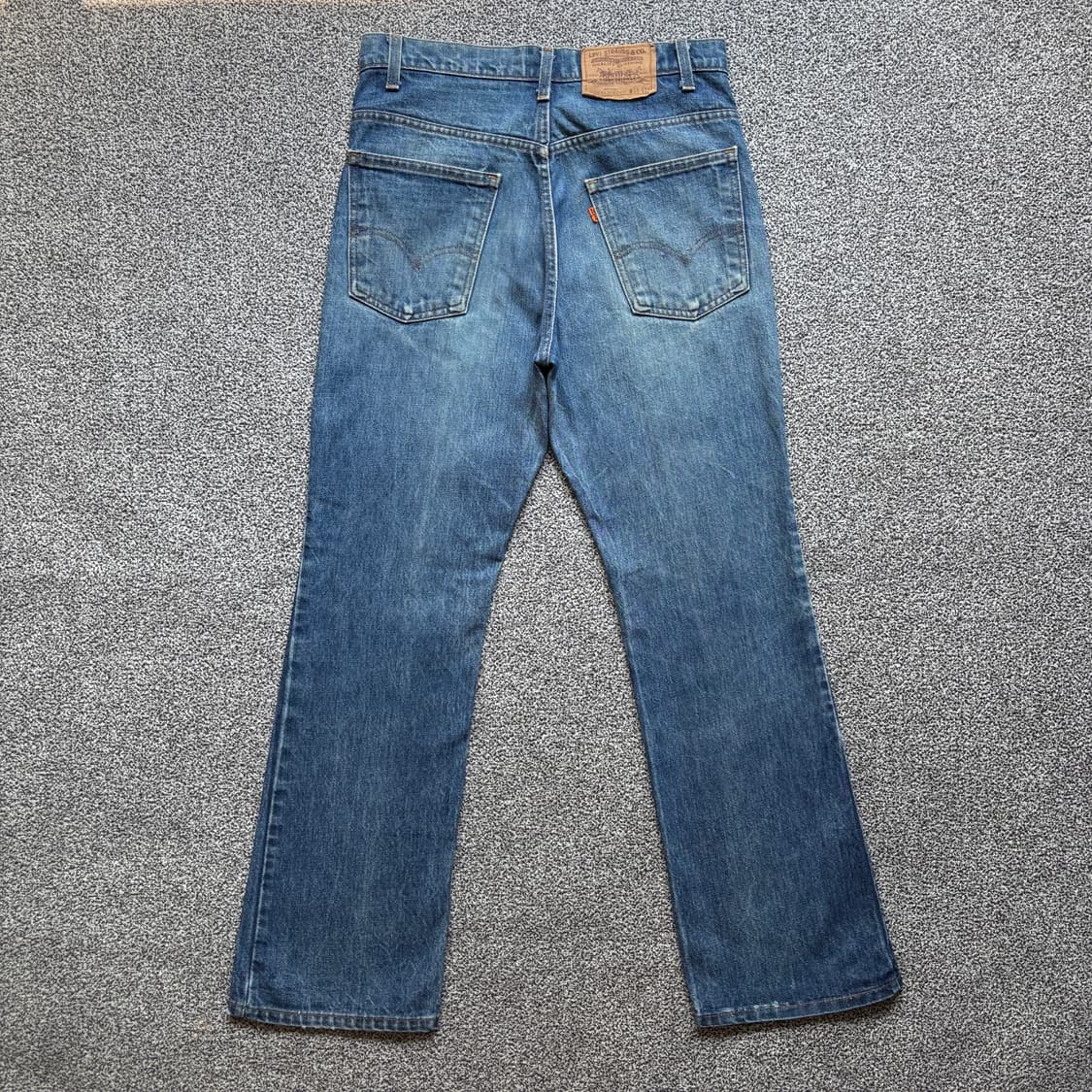 80s 리바이스 517 허리41cm 상품이미지2