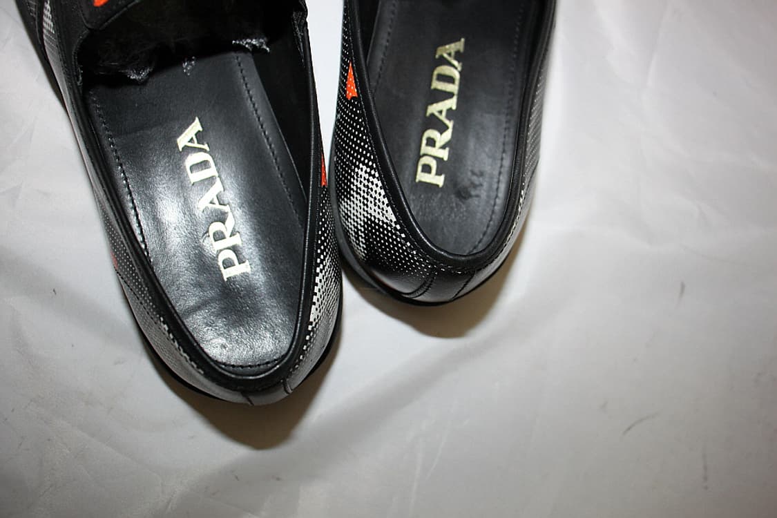 Prada 프라다슬립온 7 상품이미지7