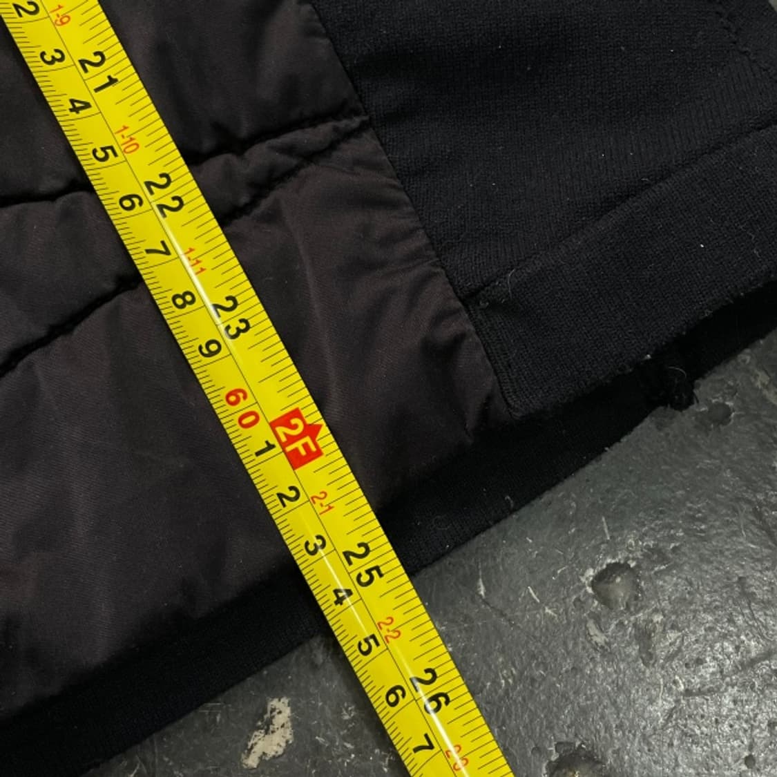 100 데상트 골프 방풍패딩  상품이미지7