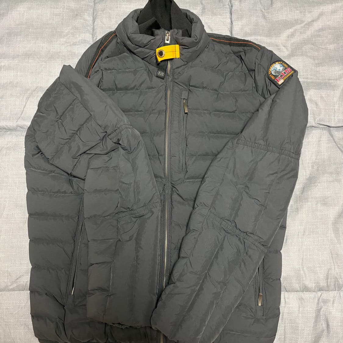 파라점퍼스 경량패딩 상품이미지1