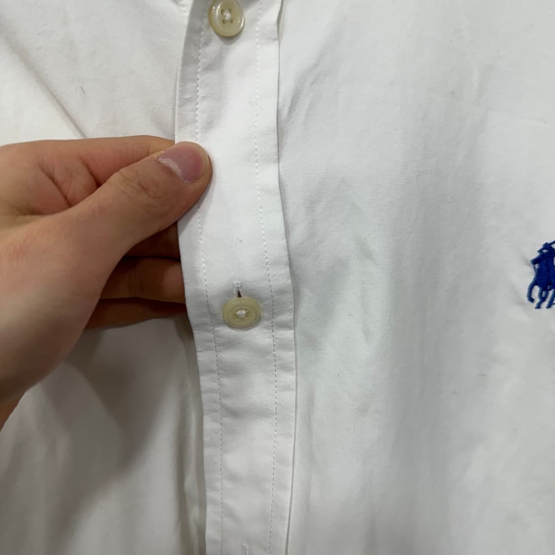 폴로 랄포르렌 셔츠 상품이미지8