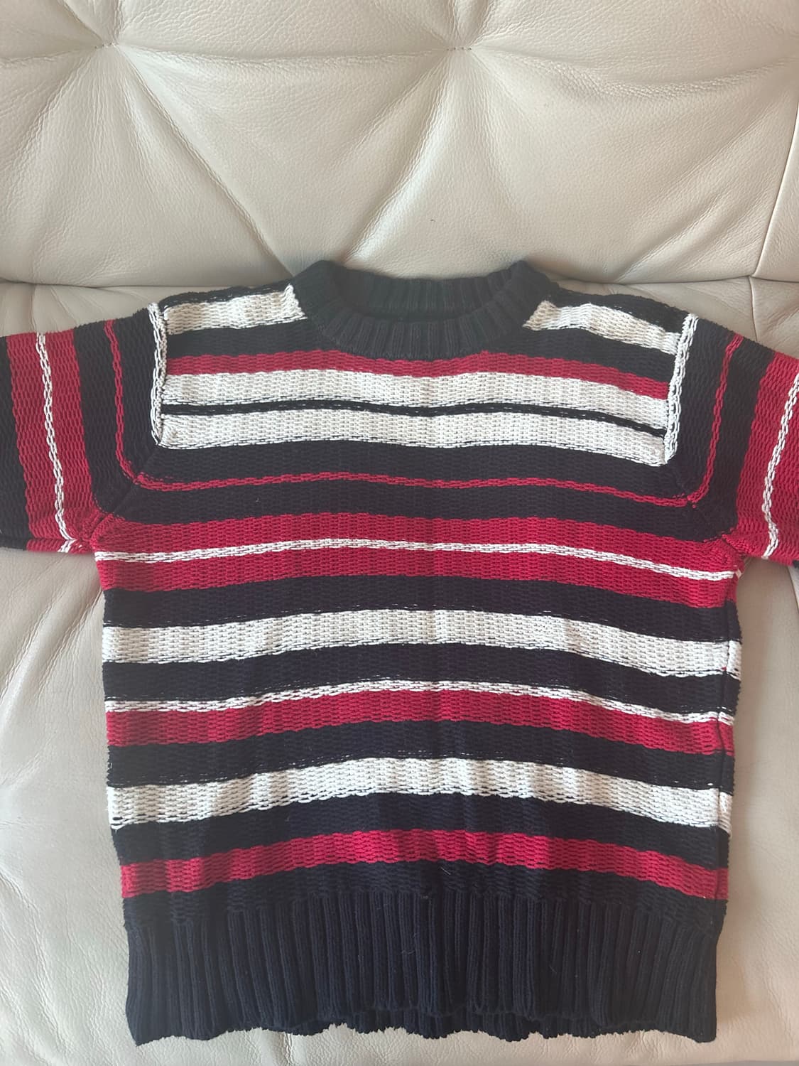 톰브라운 니트 55-66 상품이미지3