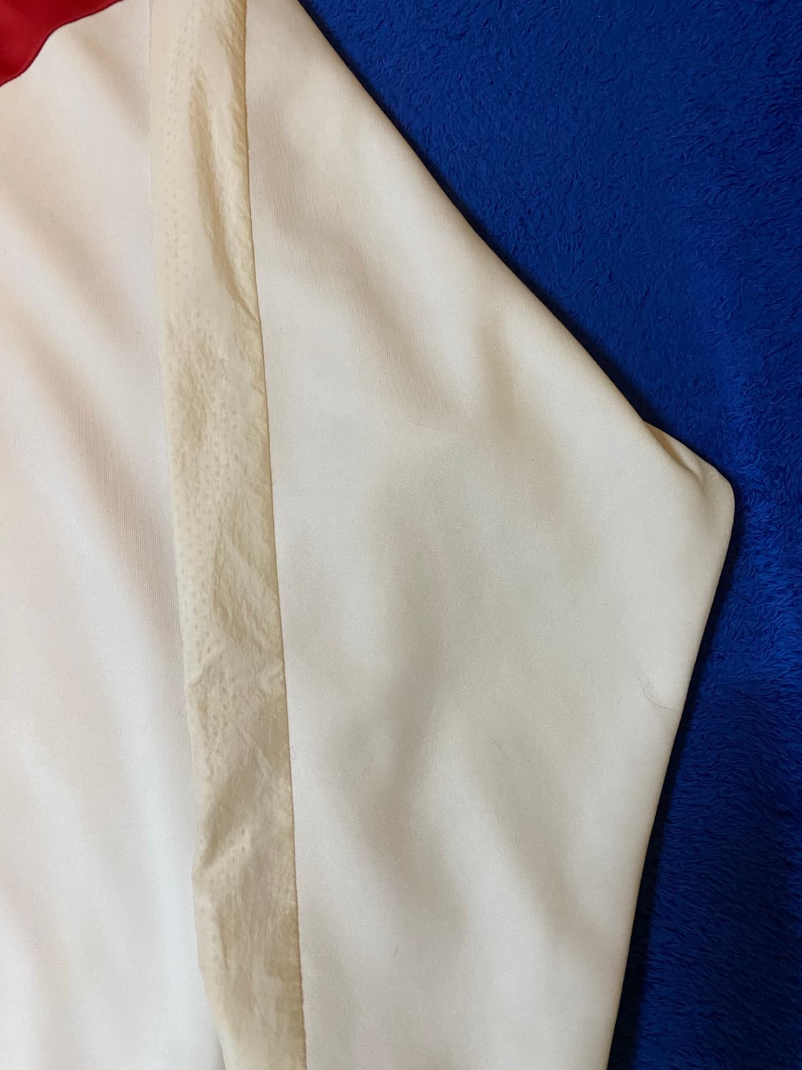 Nike Jordan 나이키 조던 윙스 다이아몬드 재킷 상품이미지5