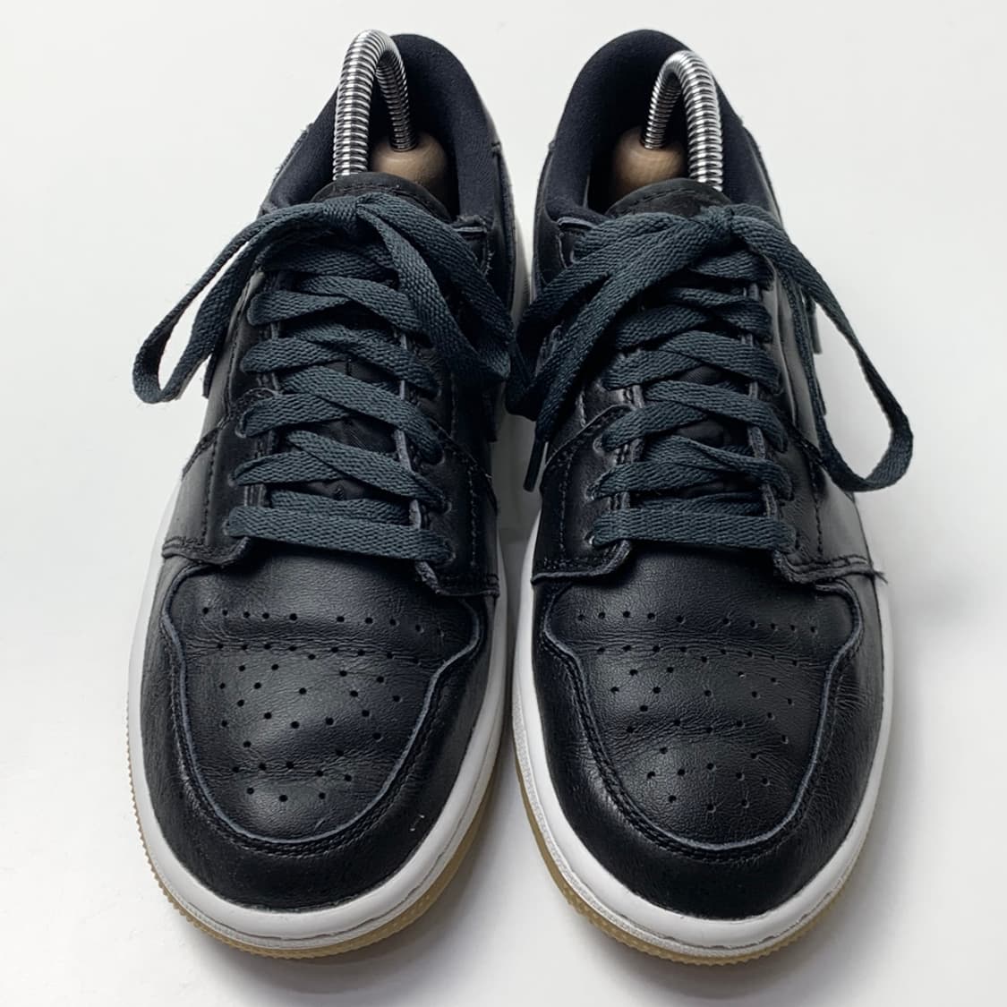 [240/정품] NIKE 나이키 에어조던 여성 골프화 운동화신발 상품이미지2