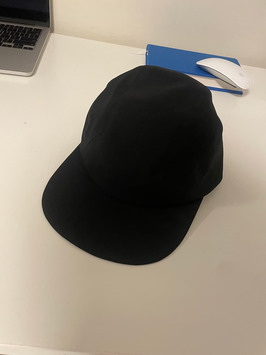 베일런스 stealth 볼캡 상품이미지1