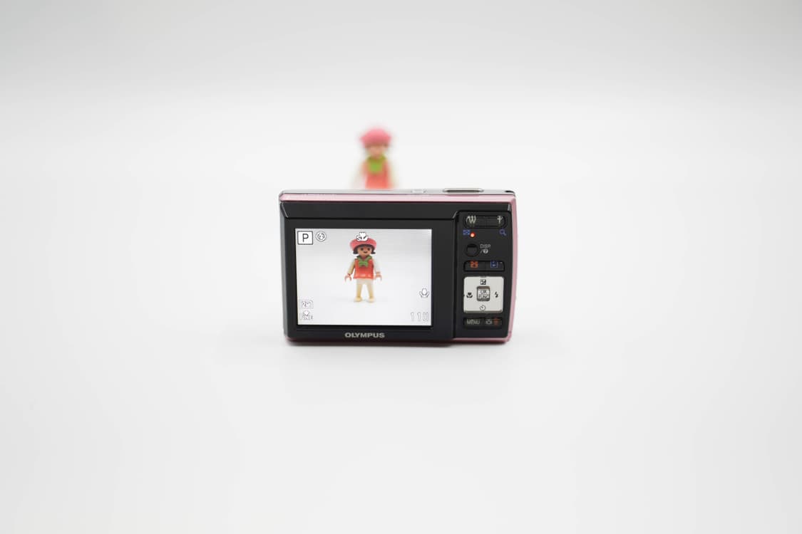 Olympus X-42 (올림푸스 X-42)  상품이미지2