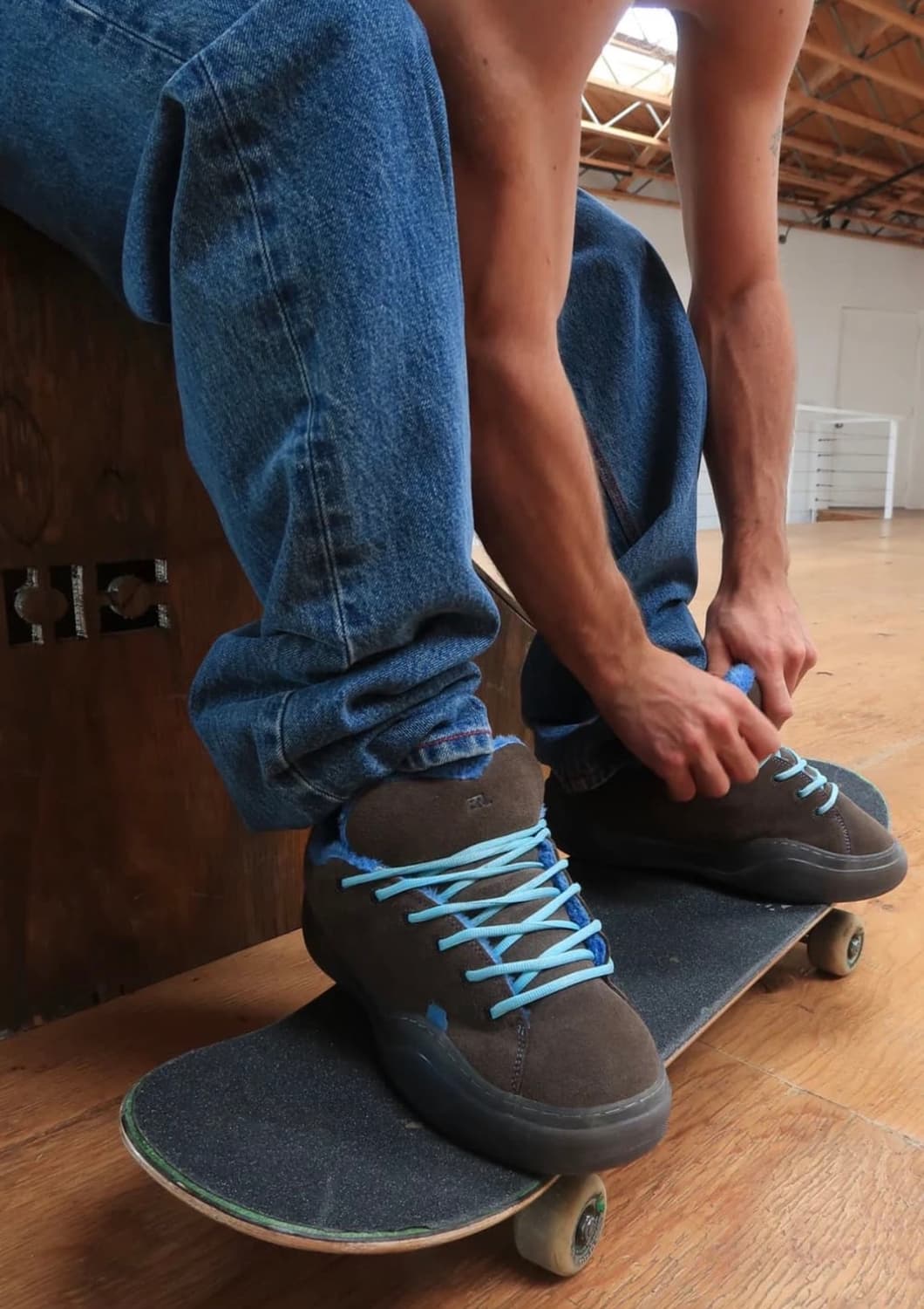 12) 290 erl vamp 일렉트릭 그레이 상품이미지2