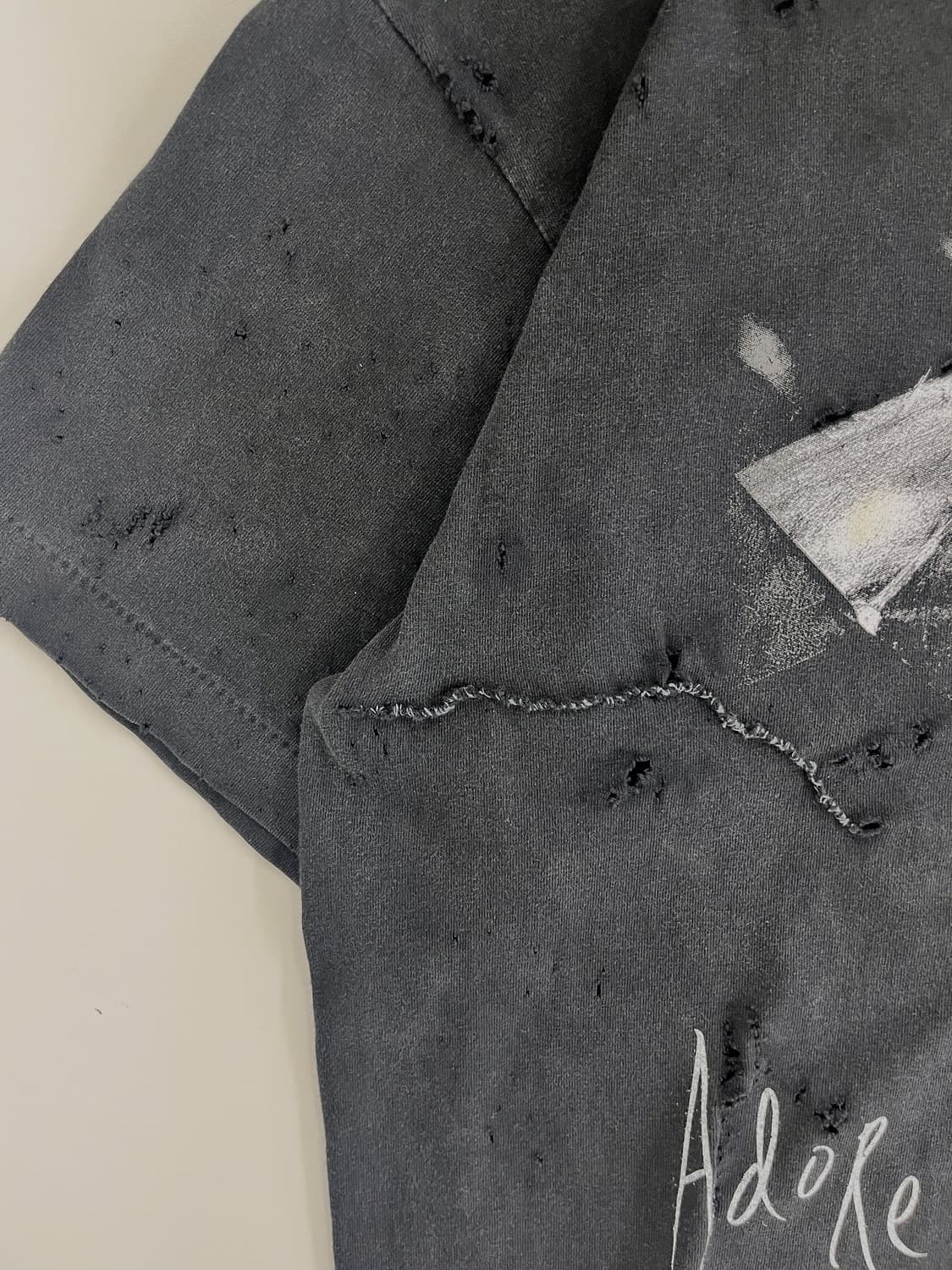 Vintage The Smashing Pumpkins T-shirt 상품이미지4