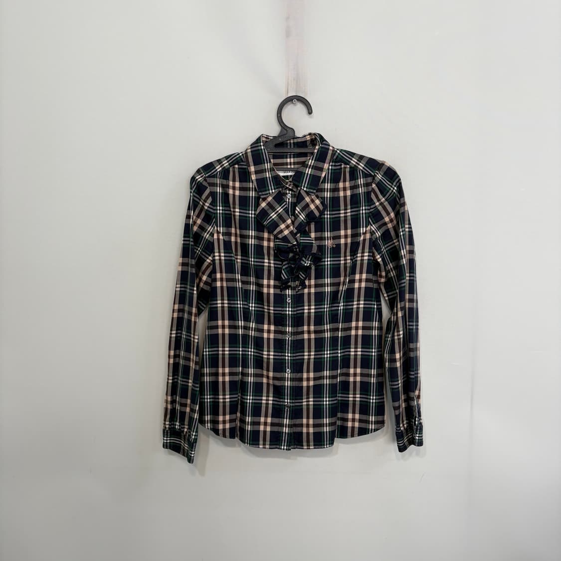 빈폴 레이디스 셔츠 남방 95 상품이미지1