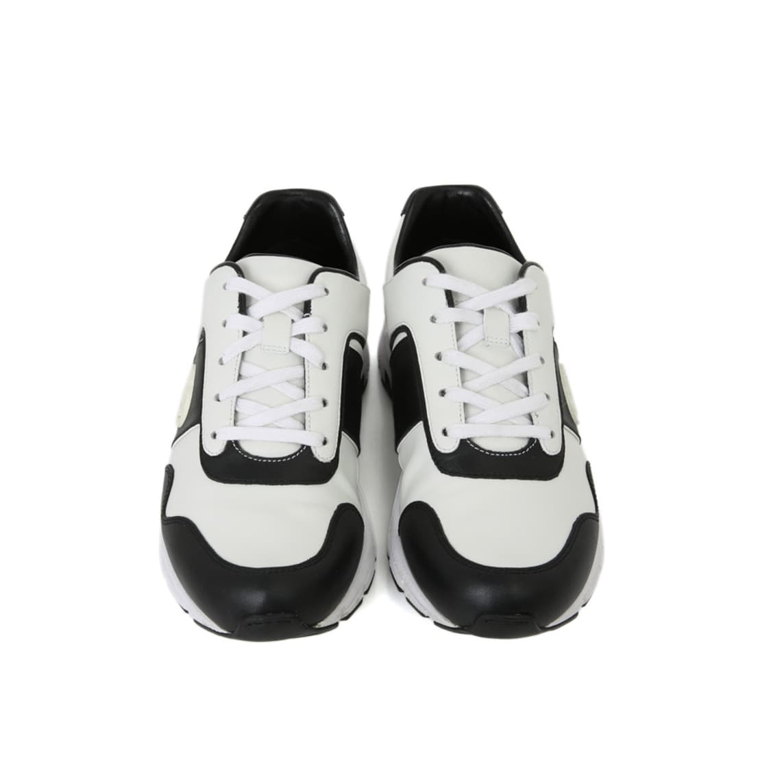 구찌 GG 인터로킹 머레이 스니커즈 블랙 트레이너 슈즈 426185 상품이미지1