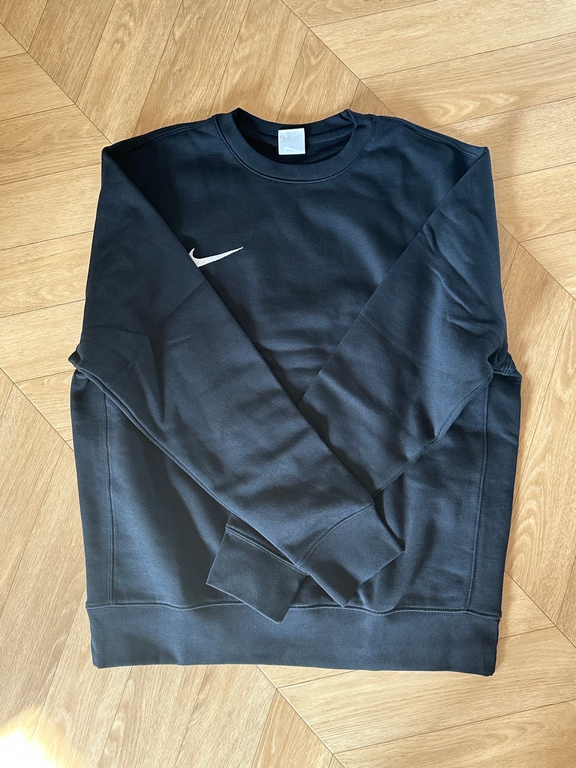 나이키 맨투맨 상품이미지2