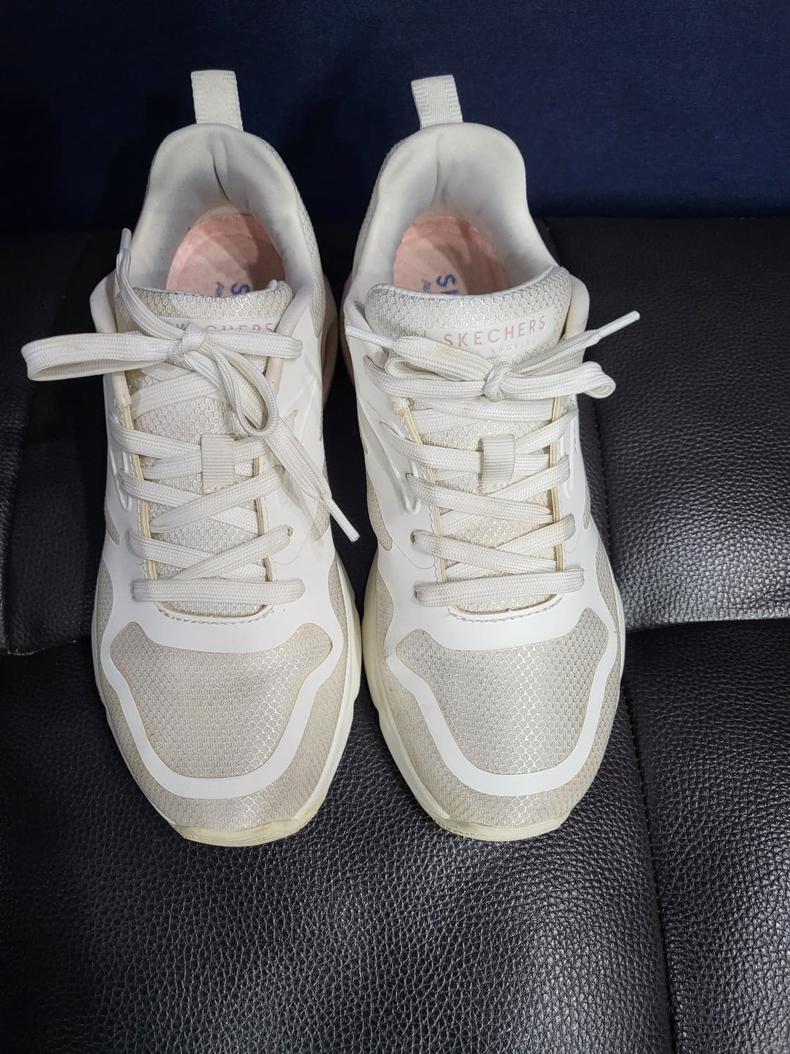 스케쳐스 메모리폼 운동화 상품이미지1